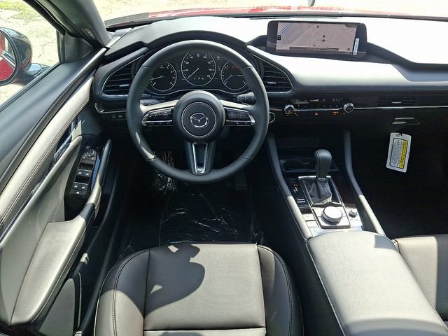 New 2026 MAZDA MAZDA3 Hatchback w/Premium Plus Pkg AWD/4WD image 11