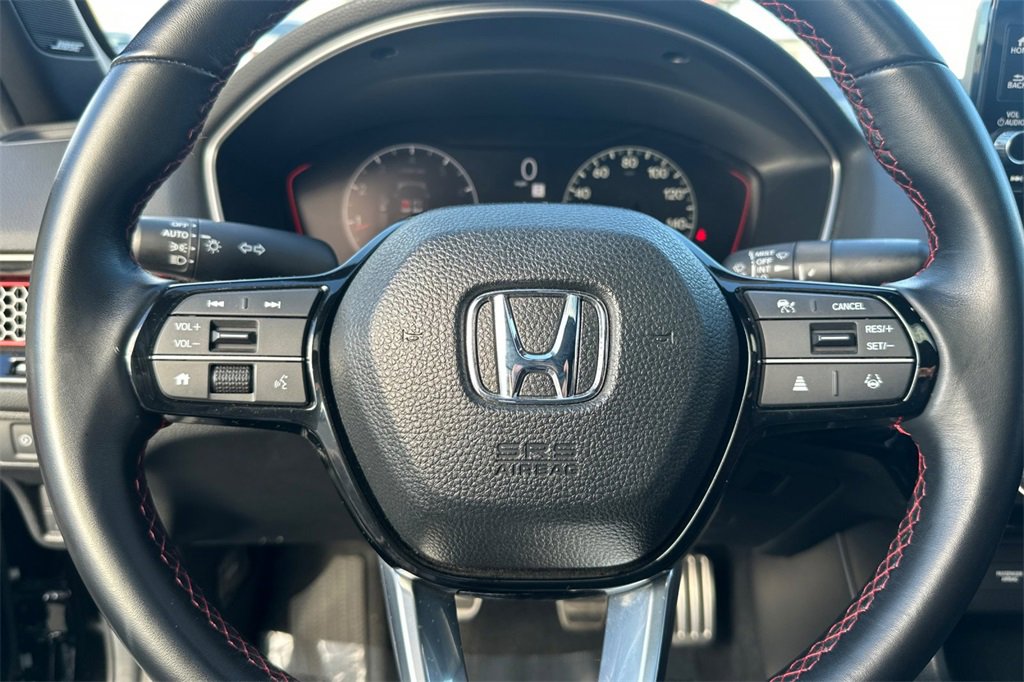 Used 2024 Honda Civic Si image 22