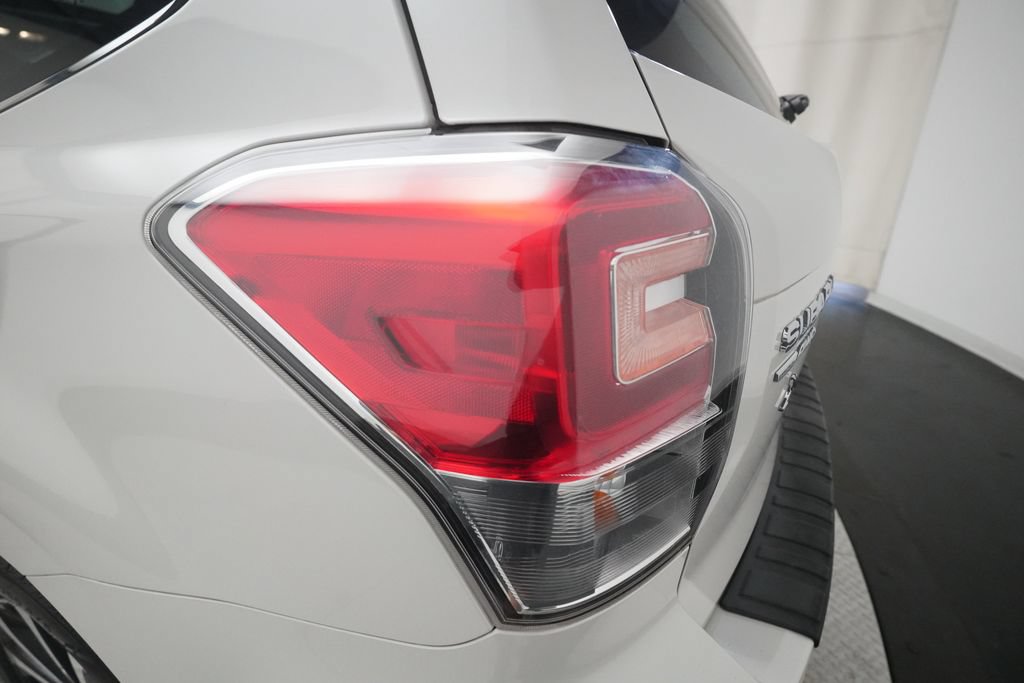 Used 2017 Subaru Forester 2.0XT Premium AWD/4WD image 30