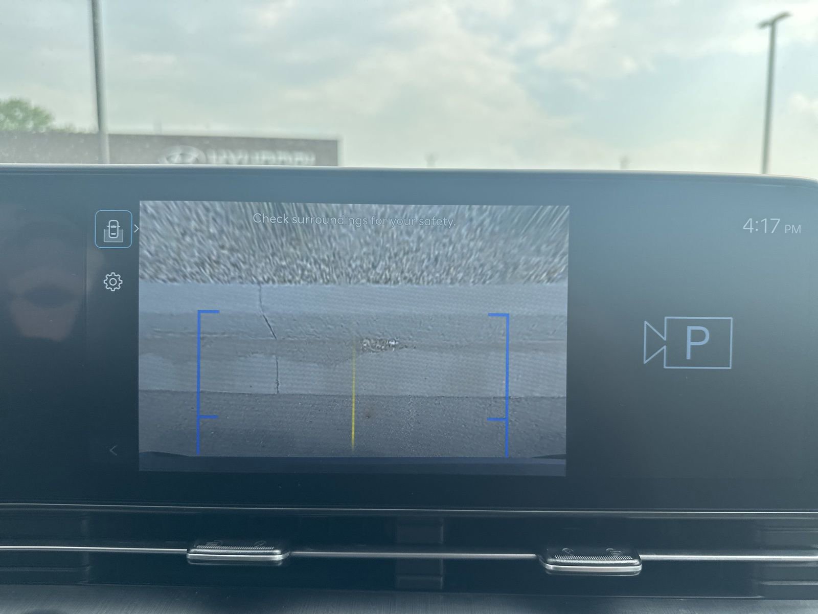 Used 2025 Hyundai Kona SEL image 25