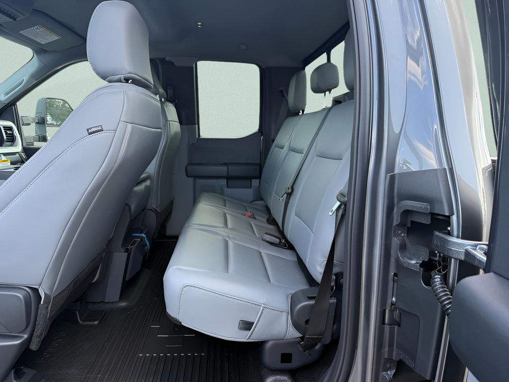 New 2026 Ford F350 XL w/ XL Off-Road Package AWD/4WD image 5