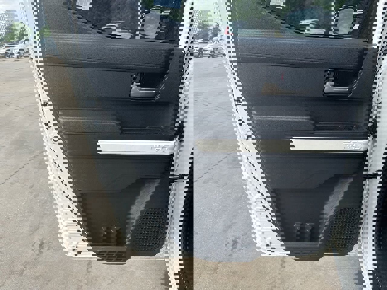 Used 2024 Toyota Tacoma TRD Off-Road image 14