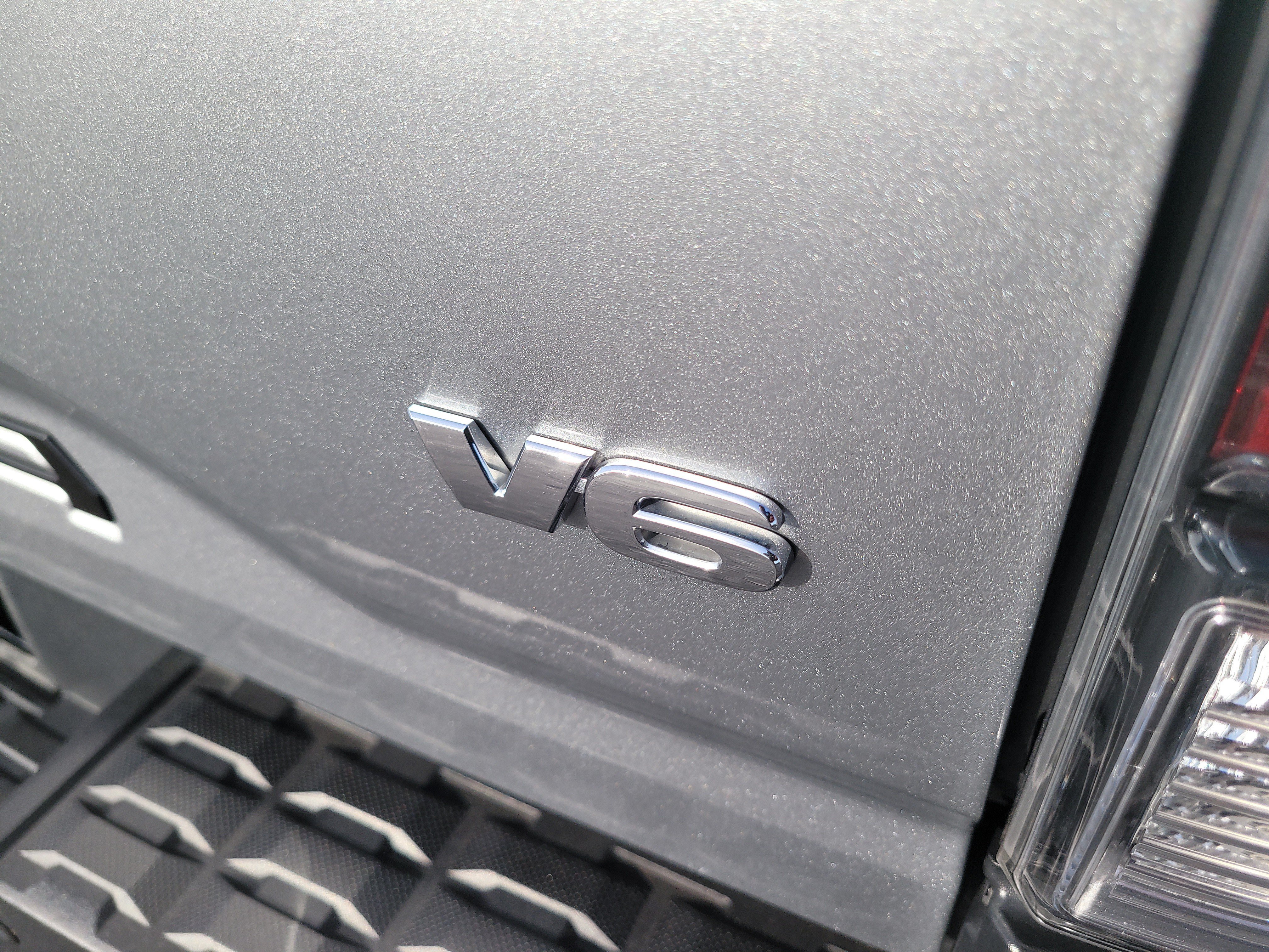 Certified 2023 Toyota Tacoma Limited AWD/4WD image 11