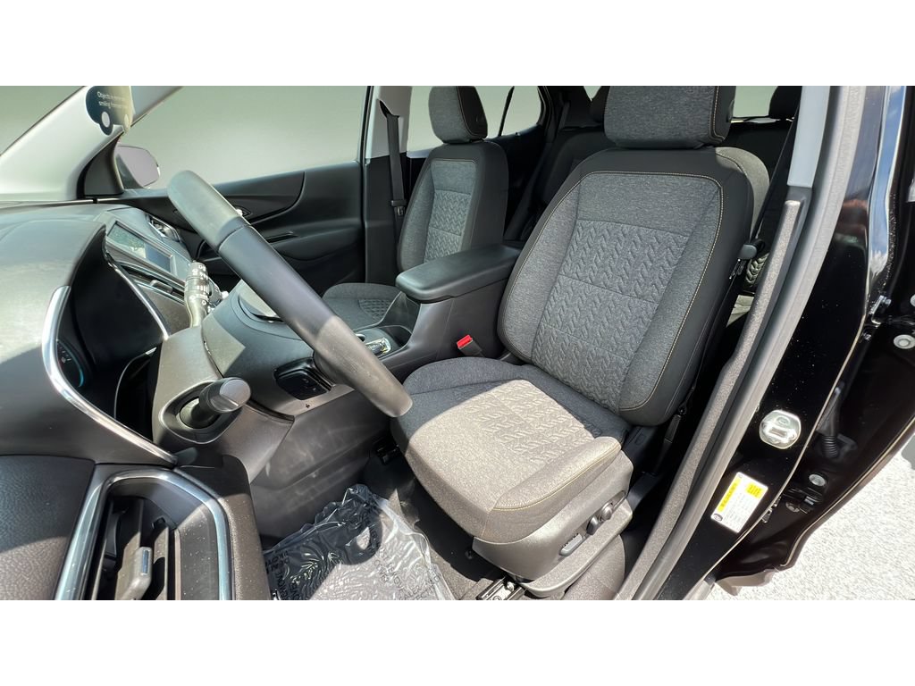 Certified 2024 Chevrolet Equinox LT AWD/4WD image 24