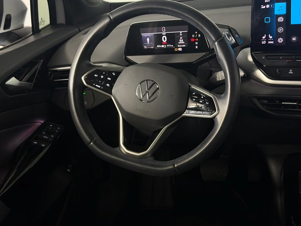 Used 2022 Volkswagen ID.4 Pro S RWD image 14