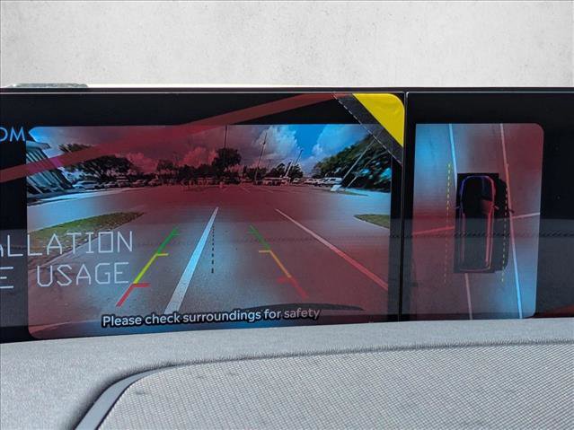 New 2026 Lincoln Navigator Reserve image 13