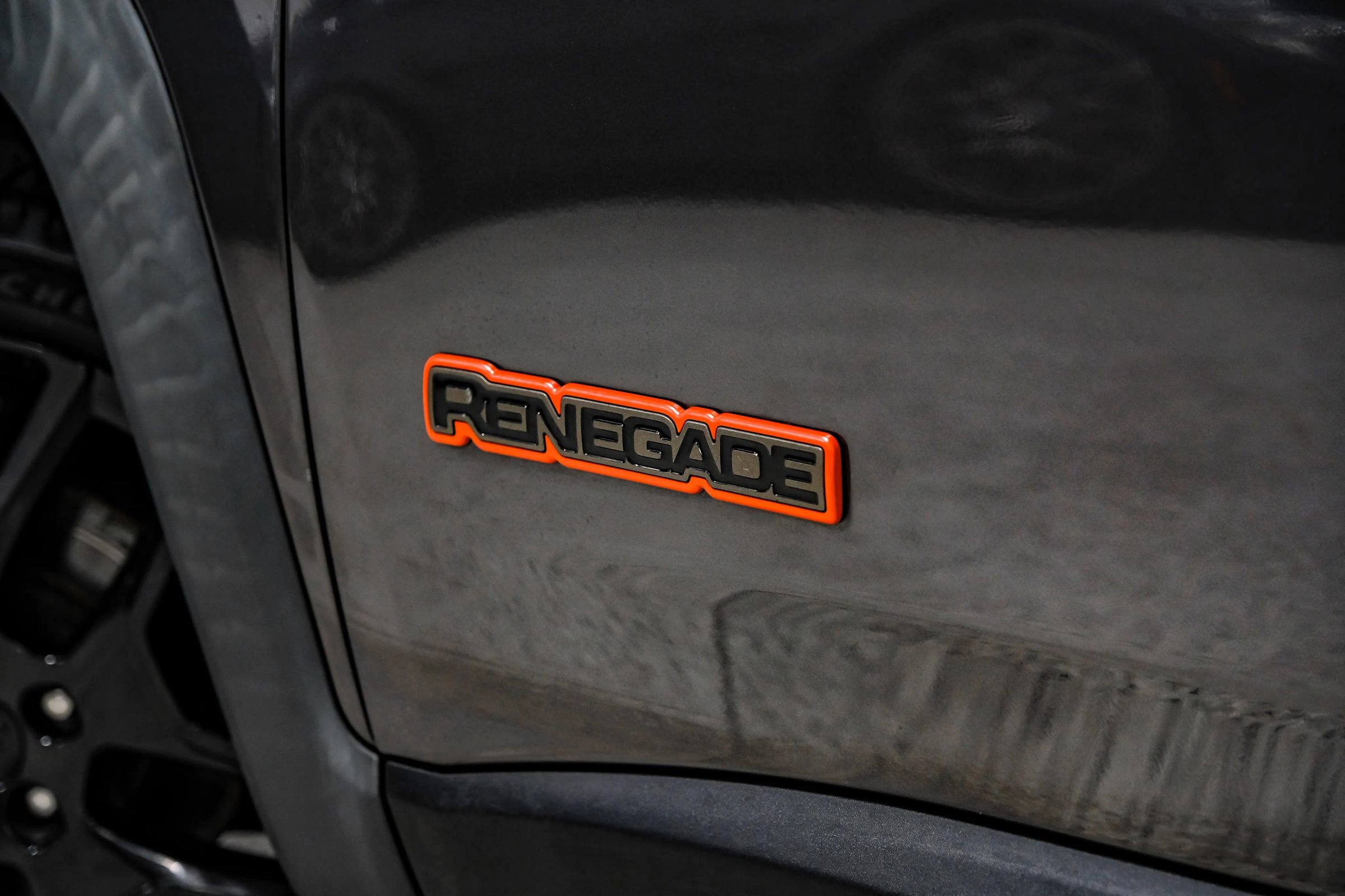 Used 2020 Jeep Renegade Latitude image 52