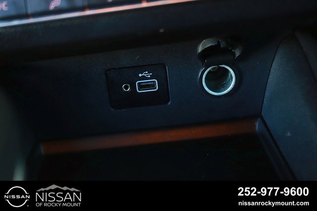 Used 2023 Nissan Altima 2.5 S FWD image 18