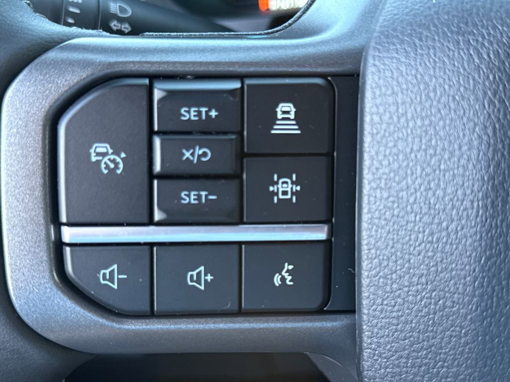New 2026 Ford F150 XLT AWD/4WD image 32