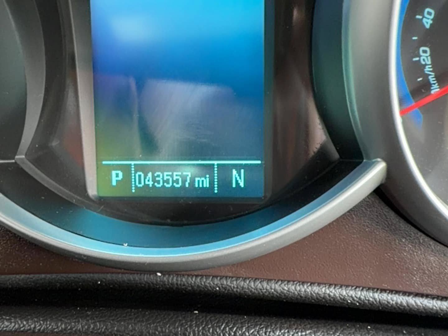 Used 2013 Chevrolet Cruze LT FWD image 8