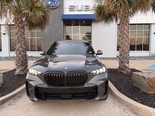 Used 2026 BMW X5 xDrive50e w/ M Sport Package AWD/4WD image 1