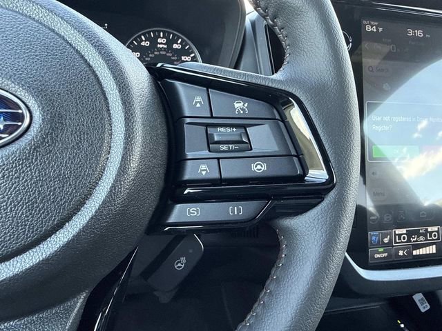 New 2026 Subaru Forester Touring image 23