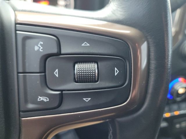 Used 2020 Chevrolet Silverado 1500 High Country w/ Technology Package image 50