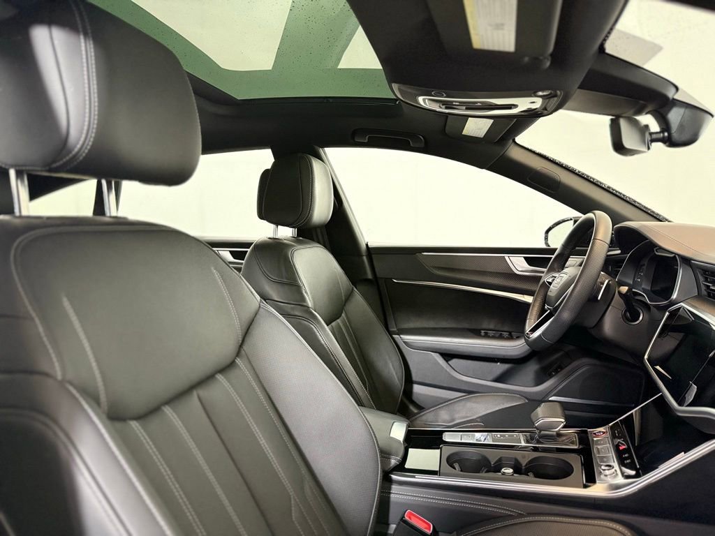 Used 2023 Audi S7 Prestige image 24