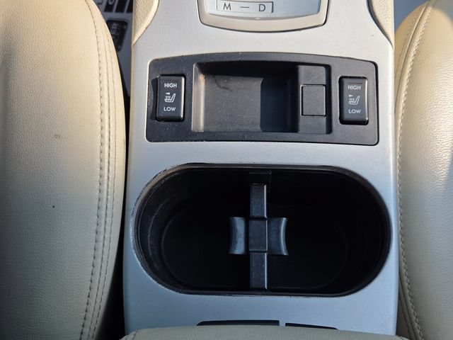 Used 2013 Subaru Outback 2.5i Limited AWD/4WD image 18