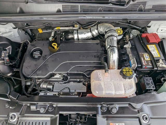 Used 2022 Chevrolet Trax LT w/ Sport Edition image 20