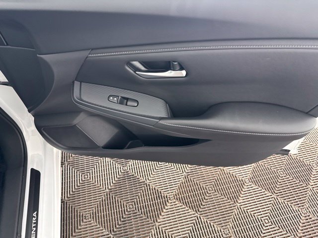 Certified 2025 Nissan Sentra SV w/ All-Weather Package FWD image 19
