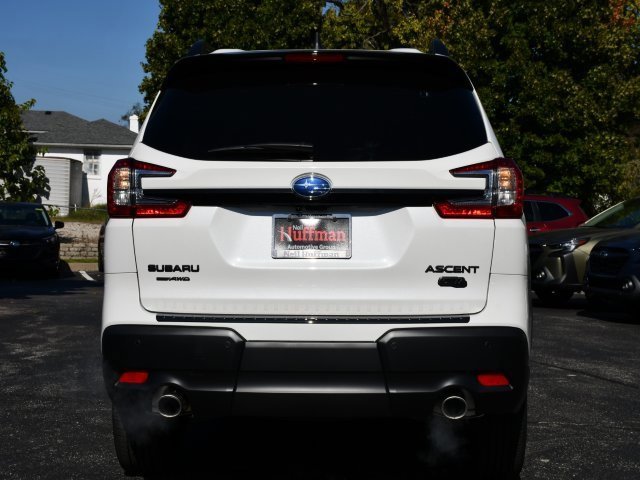 New 2025 Subaru Ascent Bronze Edition w/ Popular Package #2 image 6