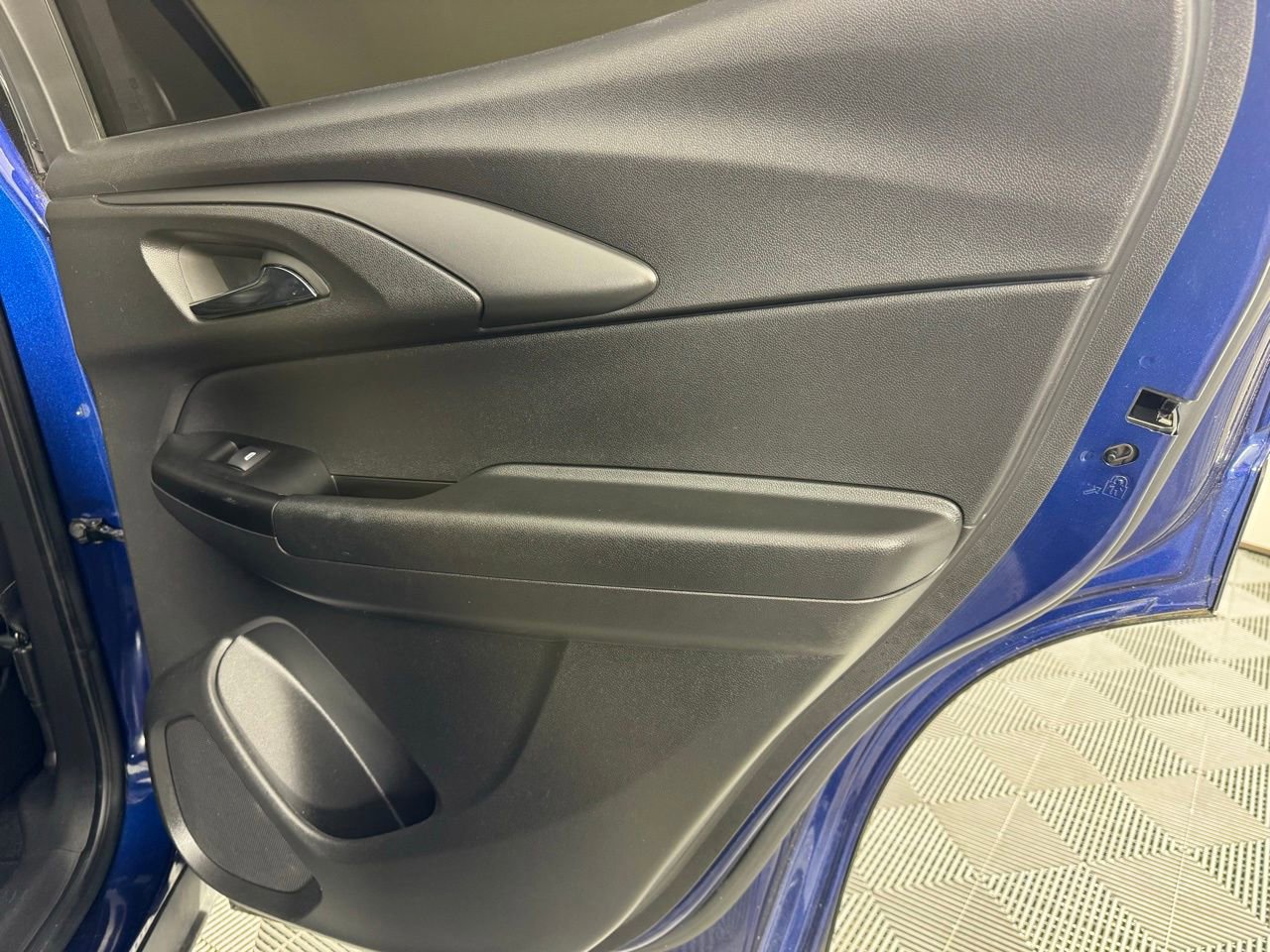 Used 2023 Chevrolet TrailBlazer ACTIV w/ Convenience Package image 30