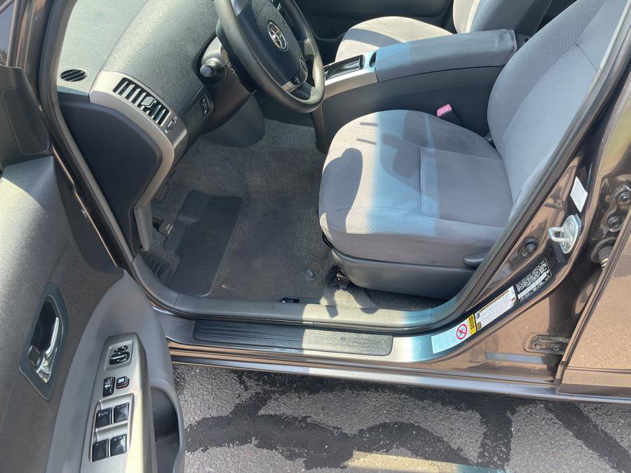 Used 2007 Toyota Prius Touring image 30