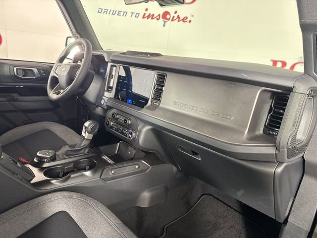 New 2025 Ford Bronco 2-Door image 19