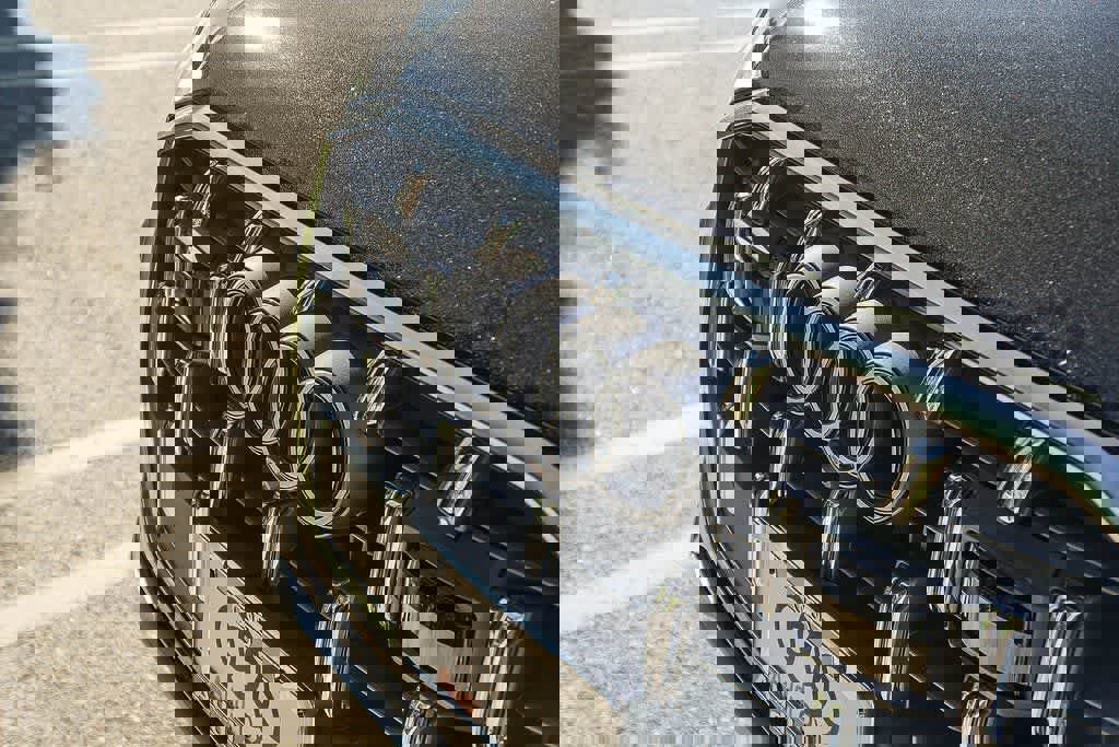 New 2026 Audi Q7 3.0T Premium Plus image 9