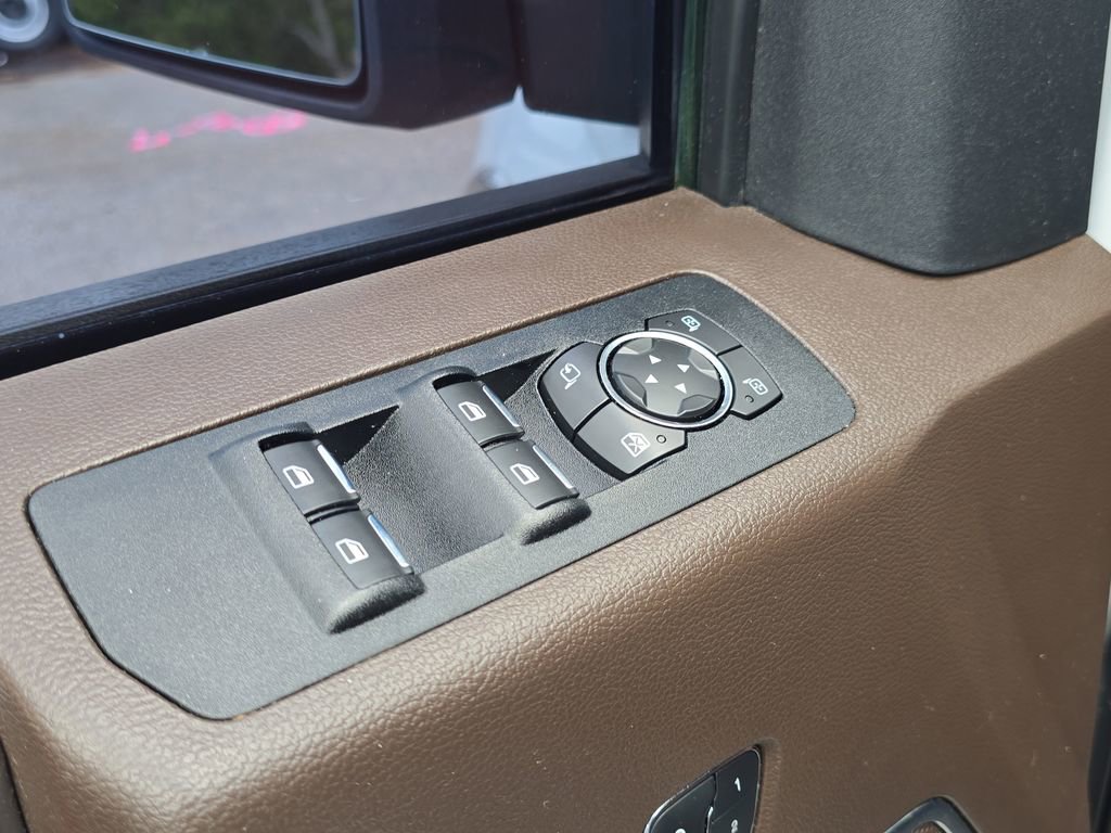 Certified 2020 Ford F150 King Ranch w/ Equipment Group 601A Luxury image 16