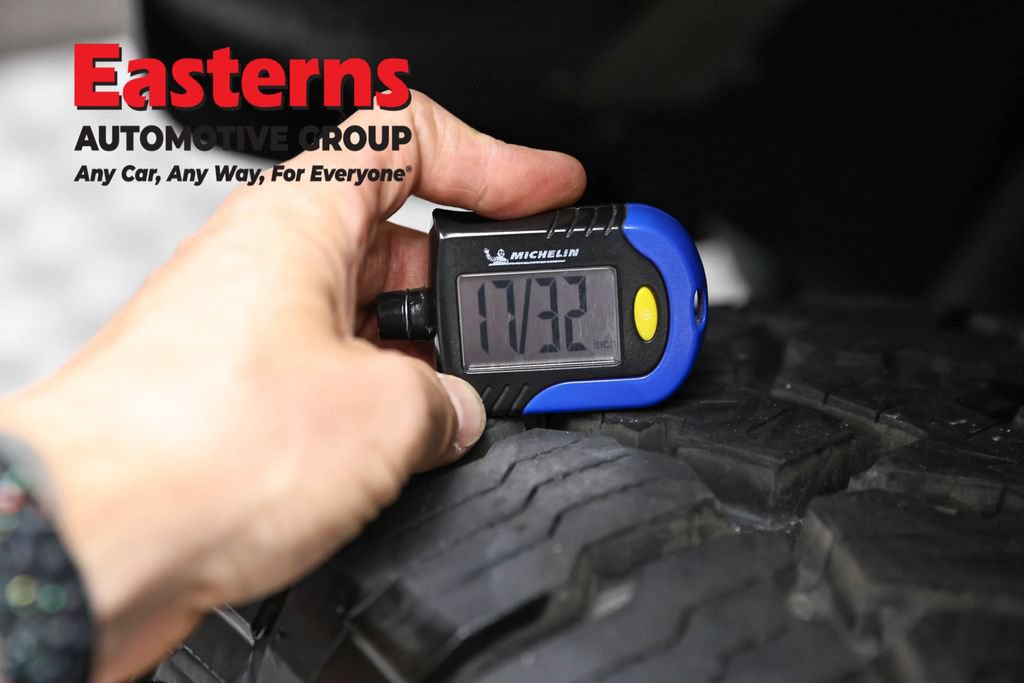 Used 2021 RAM 1500 TRX w/ TRX Level 1 Equipment Group AWD/4WD image 28