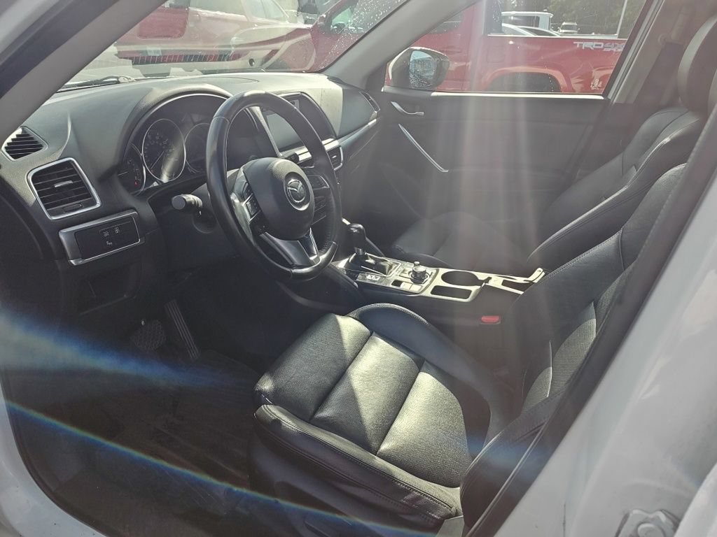Used 2016 MAZDA CX-5 Grand Touring AWD/4WD image 10