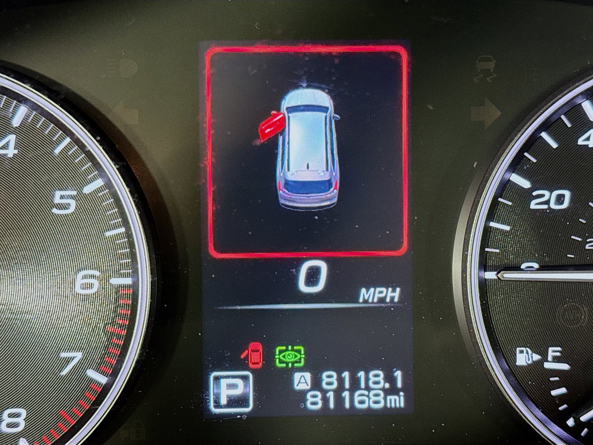 Used 2024 Subaru Ascent Limited w/ Technology Package AWD/4WD image 15