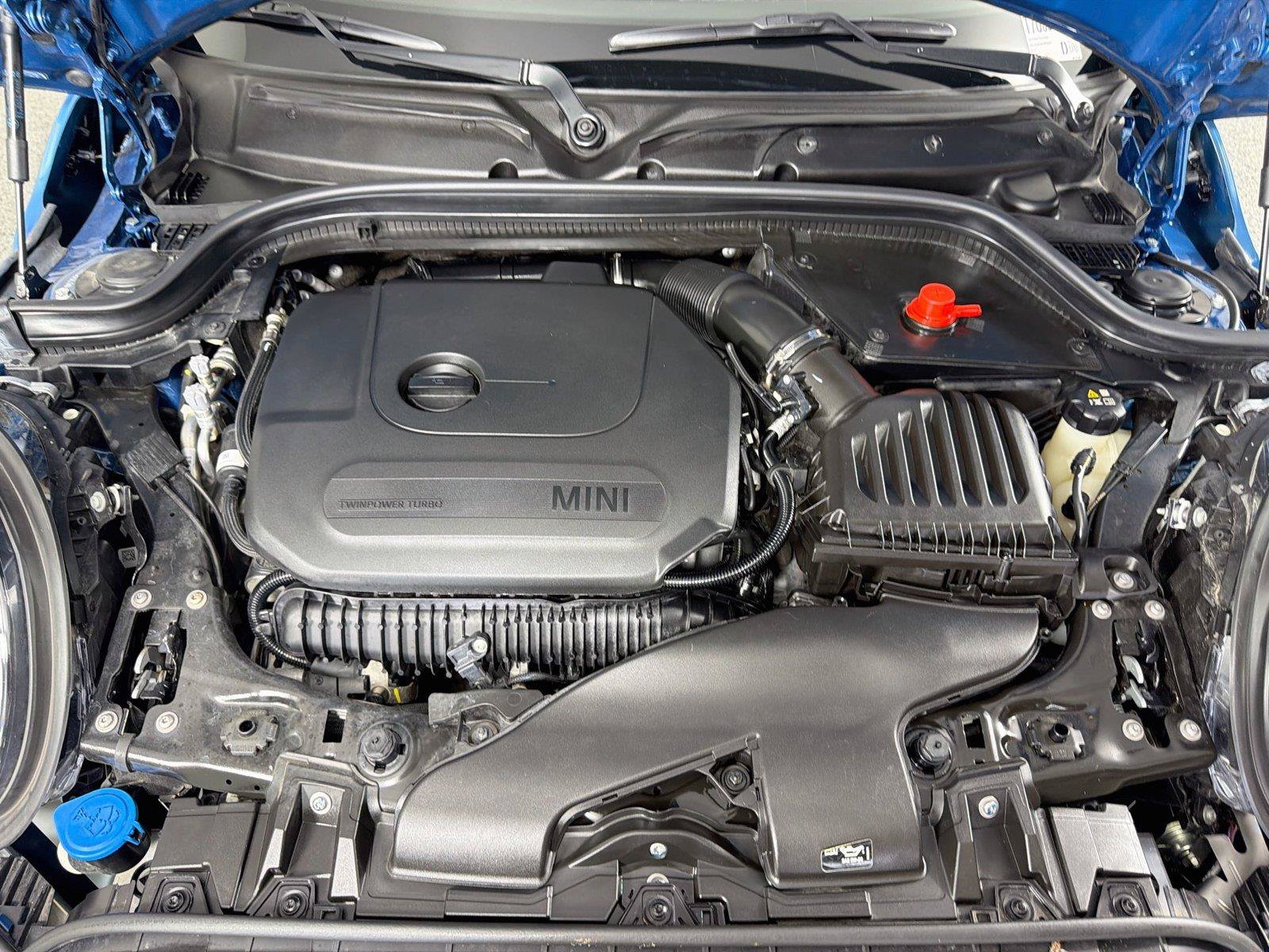 Used 2024 MINI Cooper John Cooper Works FWD image 29