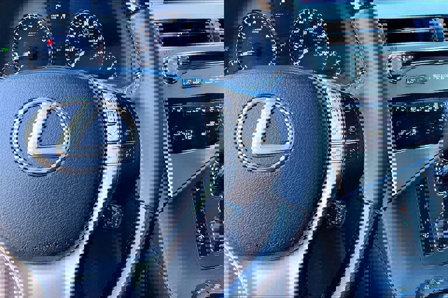 Used 2015 Lexus RX 350 FWD image 23