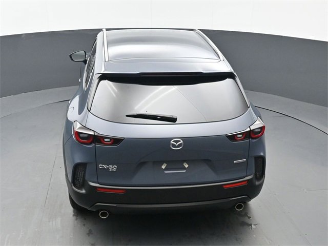 Used 2025 MAZDA CX-50 AWD 2.5 S w/ Weather Package image 39