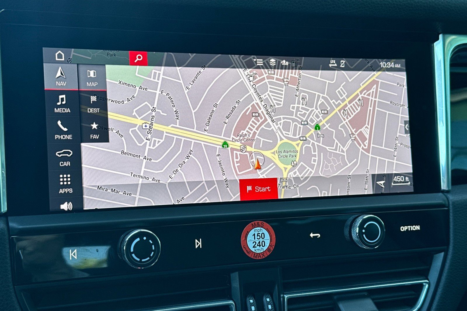 Used 2025 Porsche Macan image 19