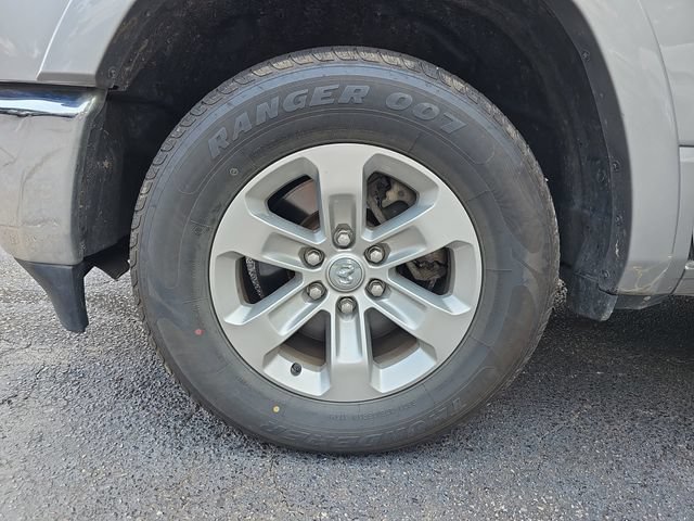 Used 2022 RAM 1500 Laramie AWD/4WD image 38