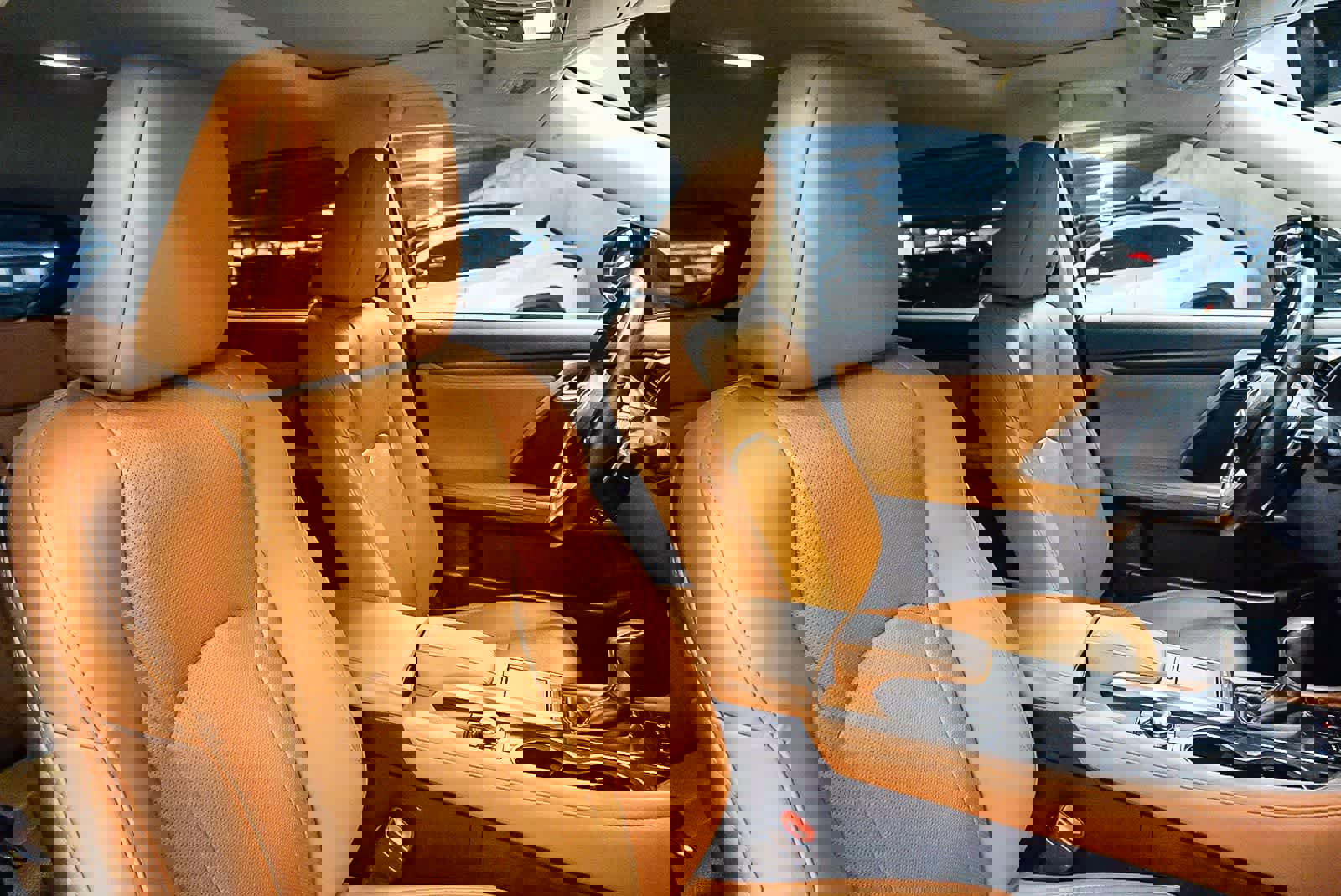 Used 2022 Lexus RX 350 FWD w/ Premium Package image 17