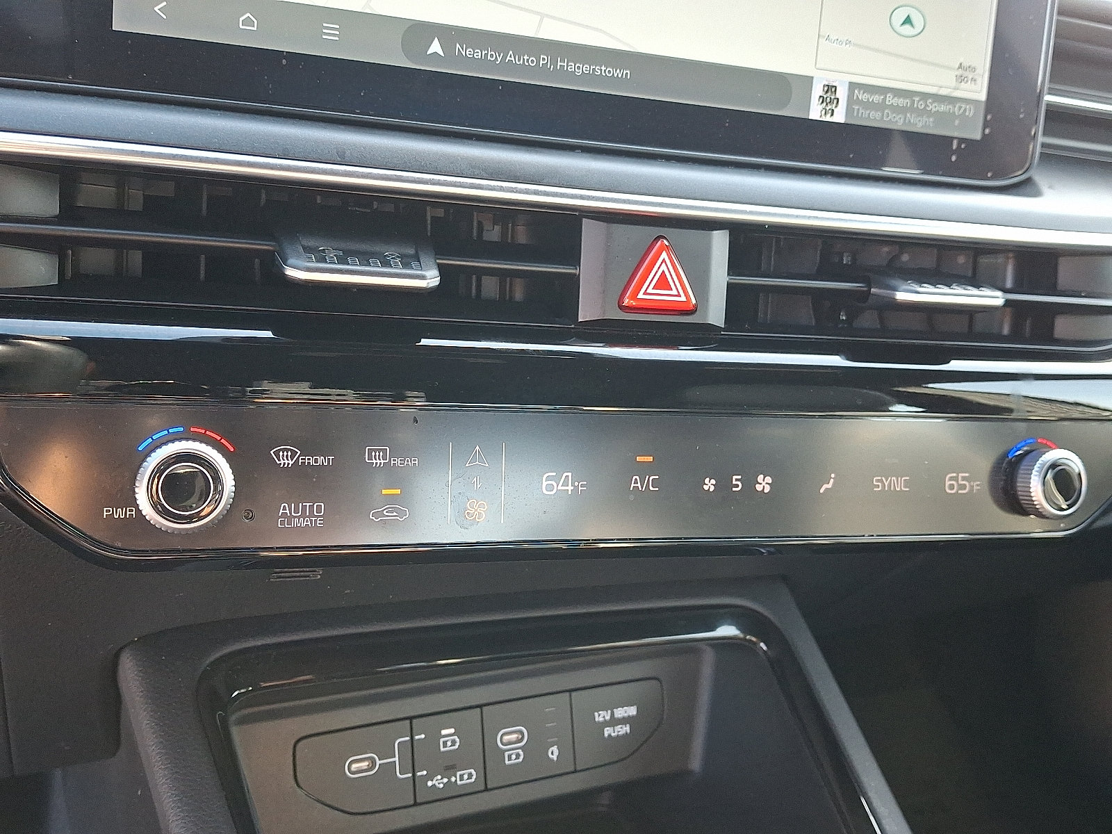 Certified 2025 Kia K5 GT-Line FWD image 15