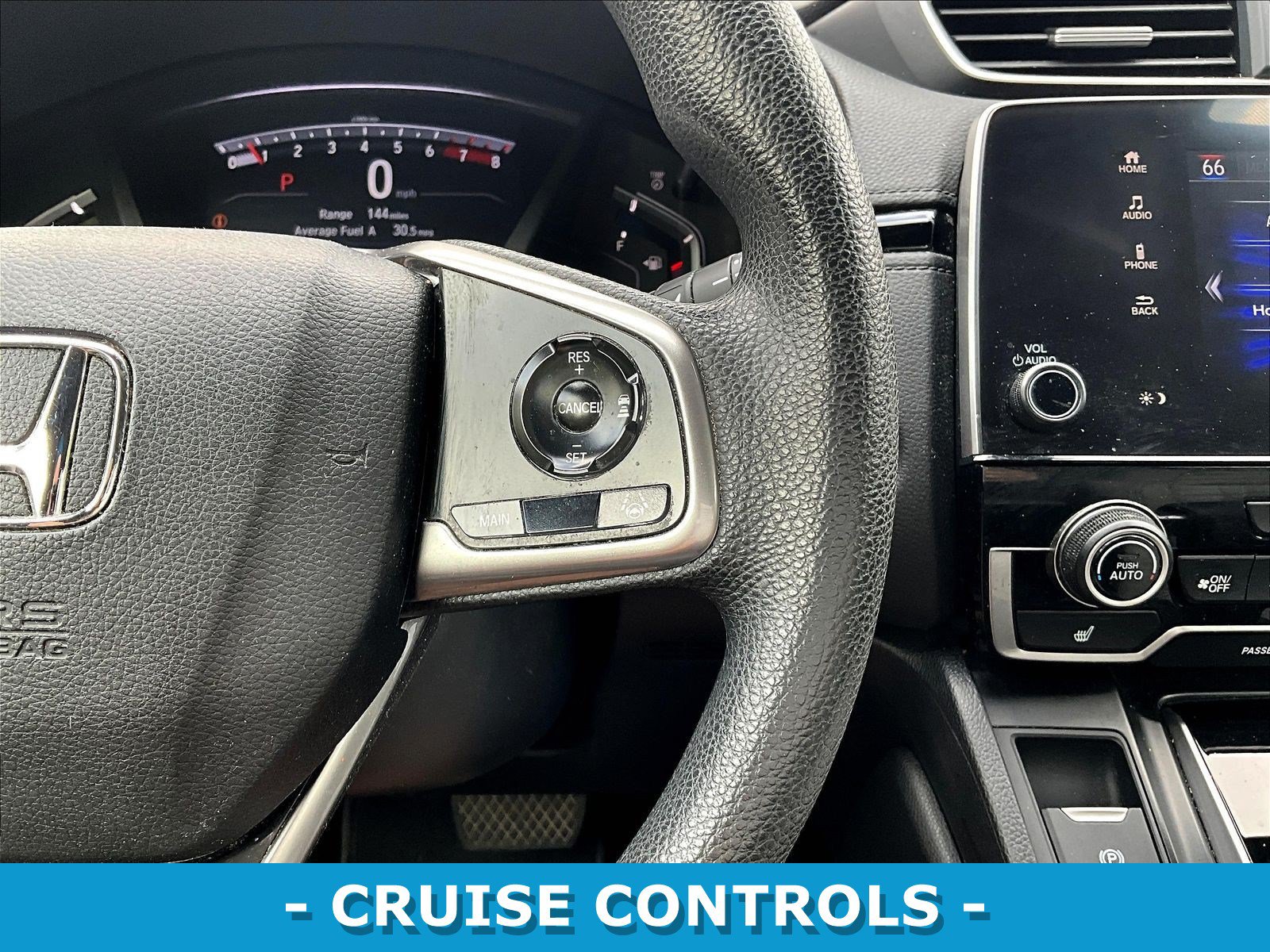 Used 2019 Honda CR-V EX image 12