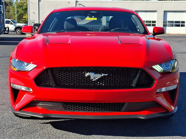 Used 2023 Ford Mustang GT w/ Equipment Group 301A RWD image 5