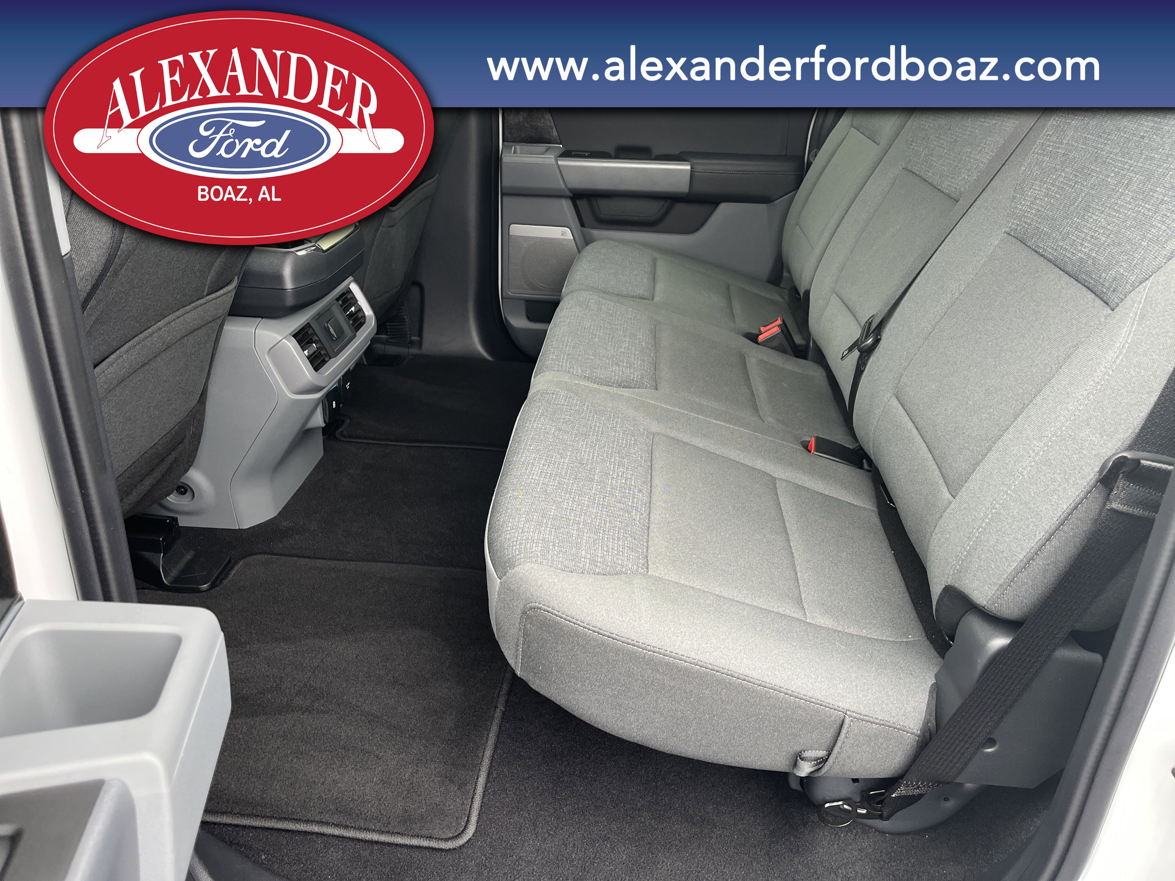 Used 2024 Ford F150 Lightning Flash image 15