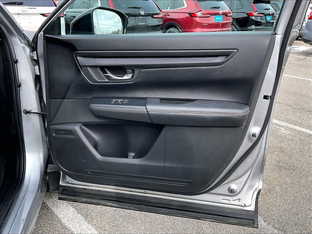Used 2024 Honda CR-V Sport image 12