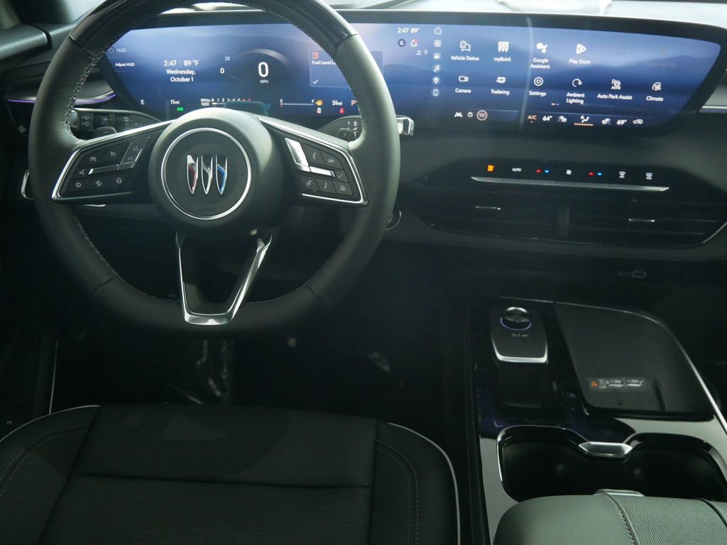 New 2026 Buick Enclave Sport Touring w/ Super Cruise Package image 18