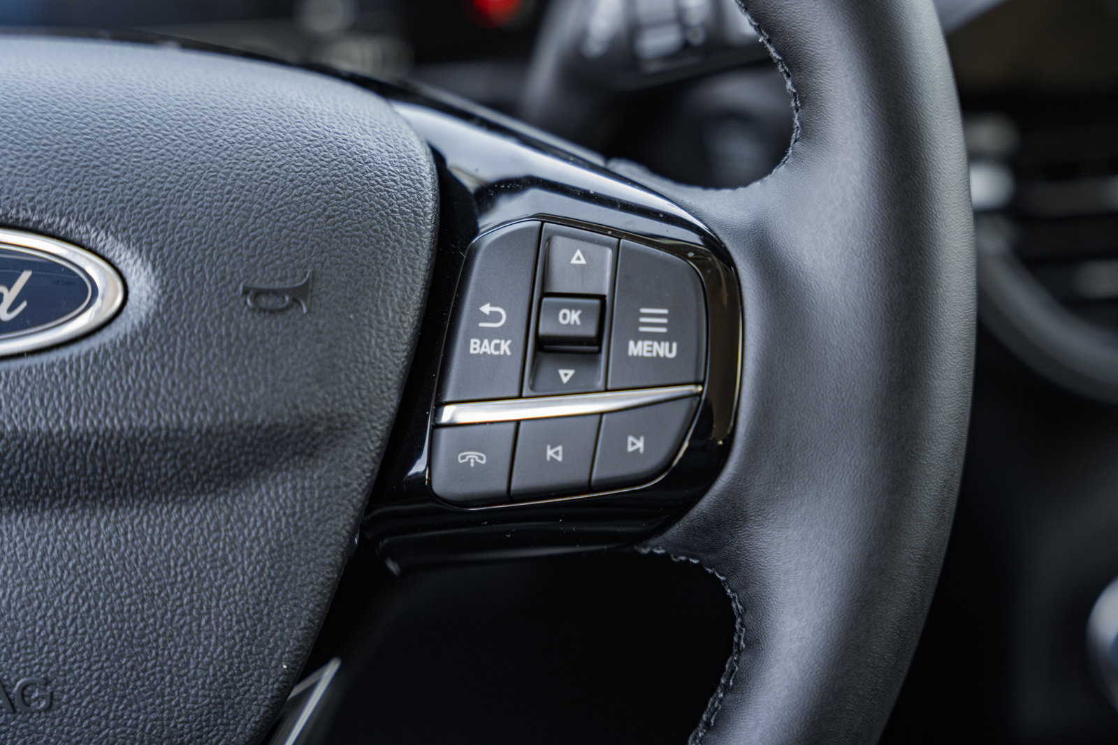 New 2026 Ford Escape Active w/ Cold Weather Package image 27