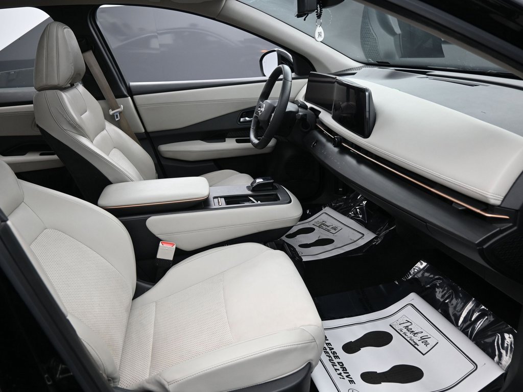 Used 2023 Nissan Ariya EMPOWER+ image 36