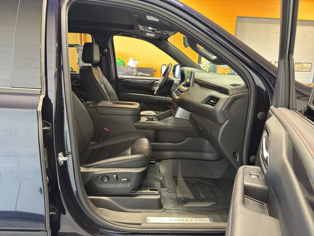 Used 2022 Chevrolet Tahoe RST image 21