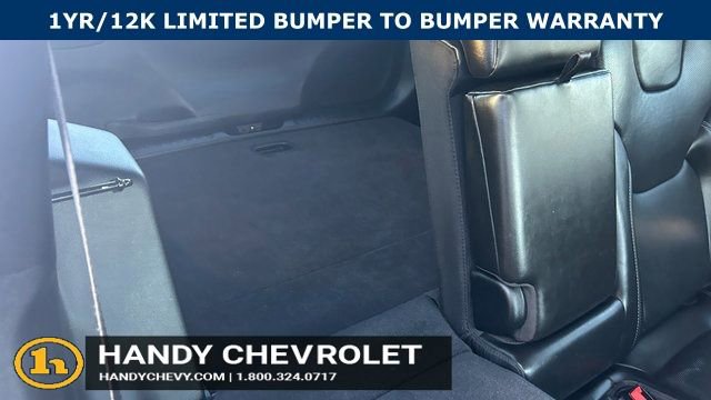 Used 2021 Jeep Cherokee Latitude Lux w/ Trailer Tow Group AWD/4WD image 48