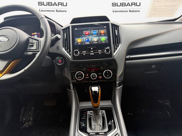 Used 2025 Subaru Forester Wilderness w/ Wilderness Package image 12