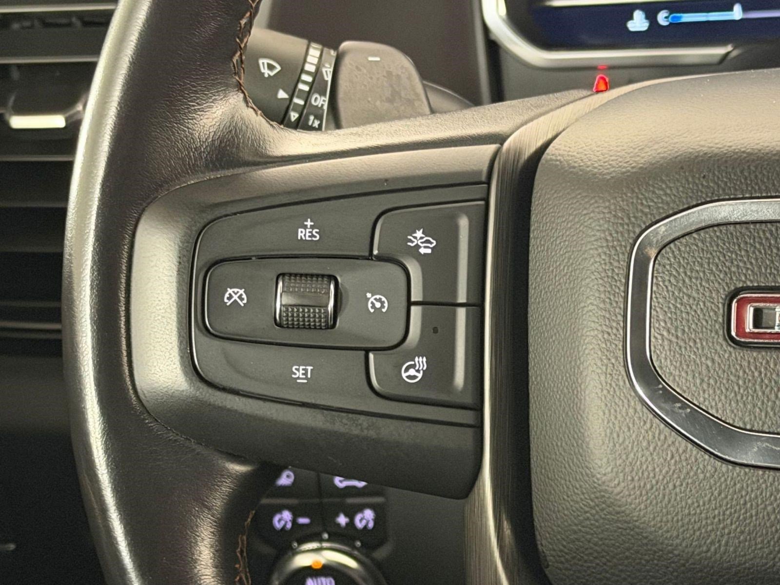 Used 2022 GMC Sierra 1500 AT4 w/ AT4 Premium Package image 15