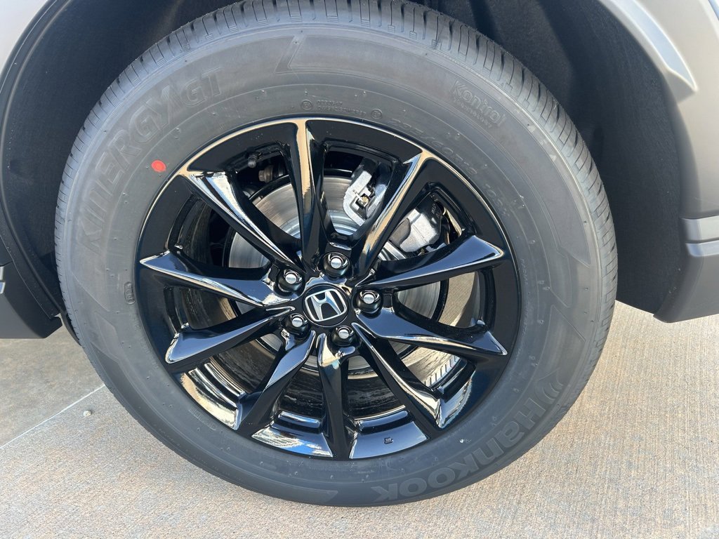 New 2026 Honda CR-V Sport-L image 6