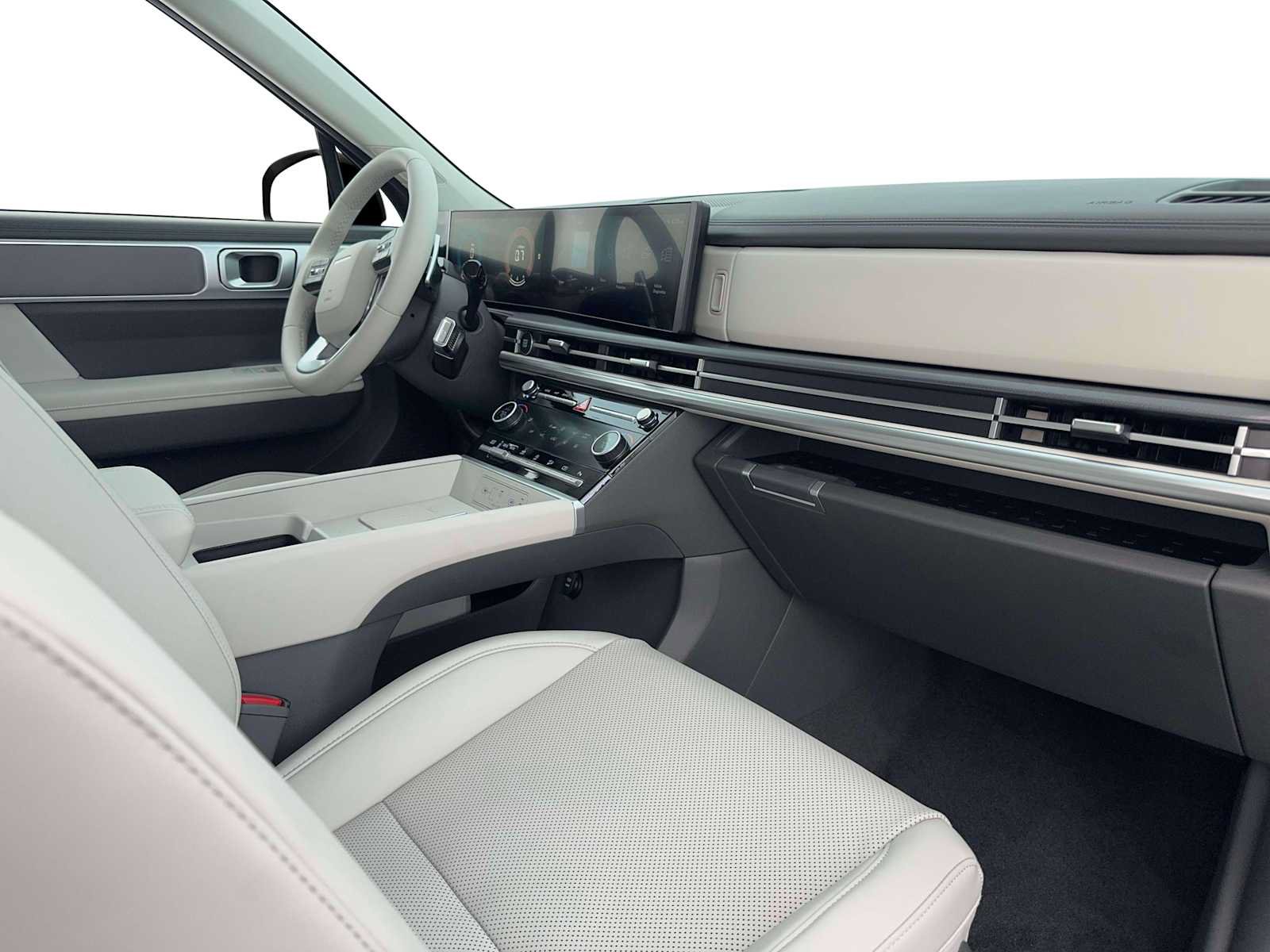 New 2027 Hyundai Santa Fe SEL AWD/4WD image 10